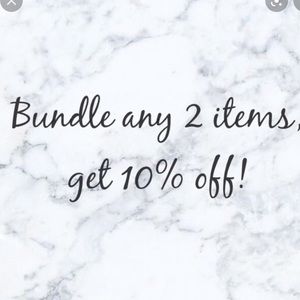 ✨FLASH SALE FOR THE NEW YEAR✨